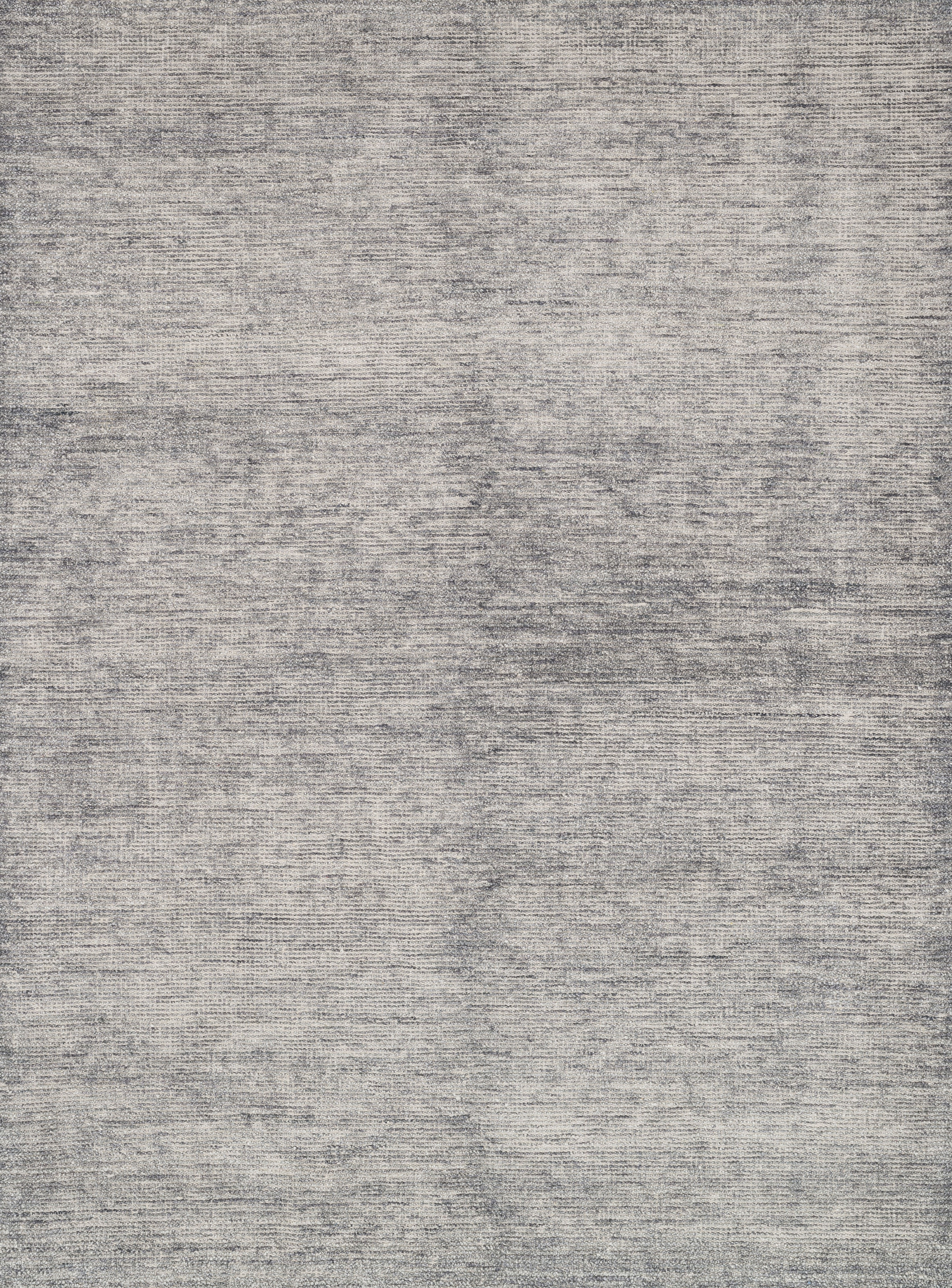 Loloi Serena SG-01 Grey 2'-0" x 3'-0" - Image 0