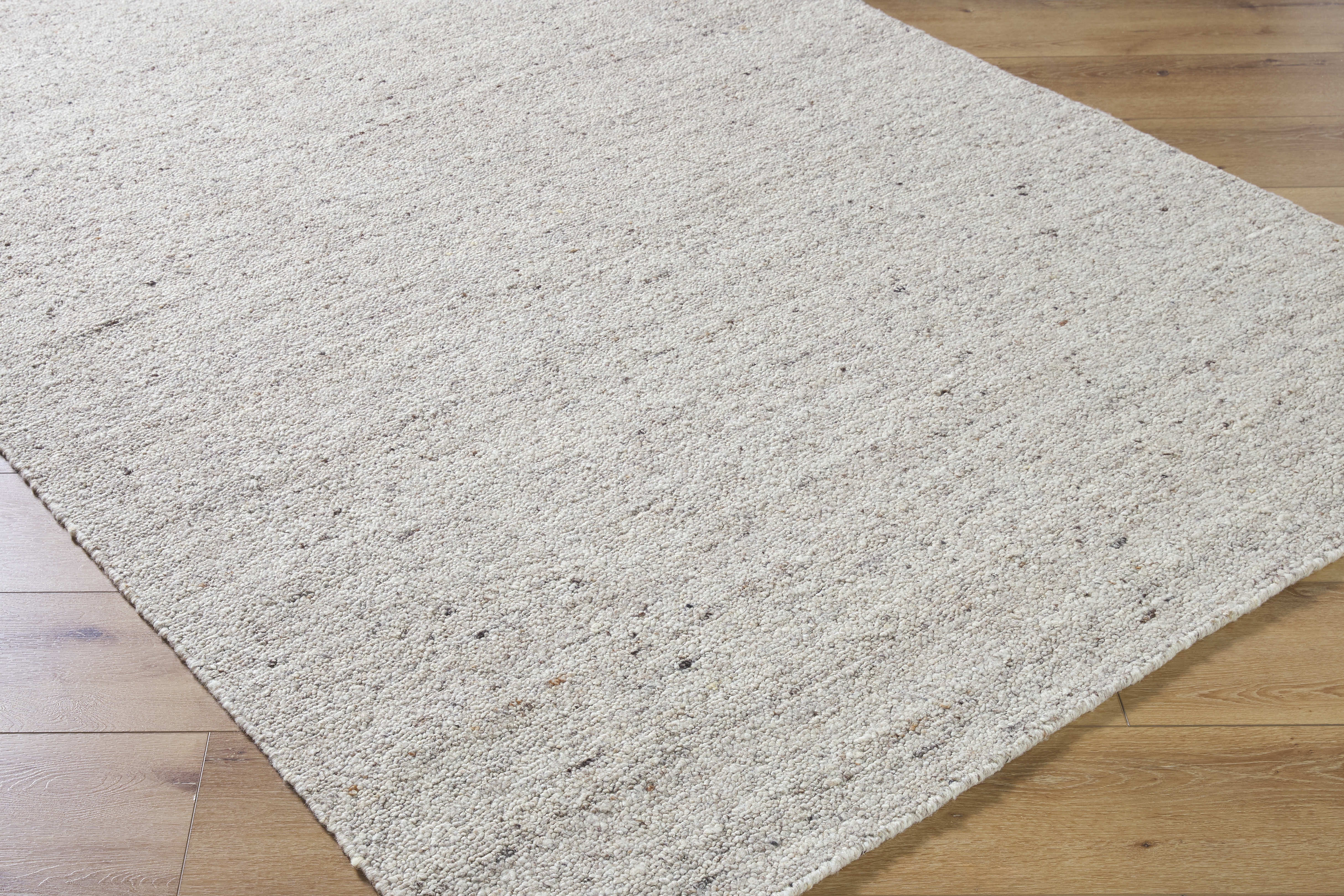 Adrianna  Indoor 2'6" x 8' Handmade Rug - Image 3