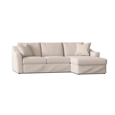Groton Right Hand Facing Sectional - Image 0
