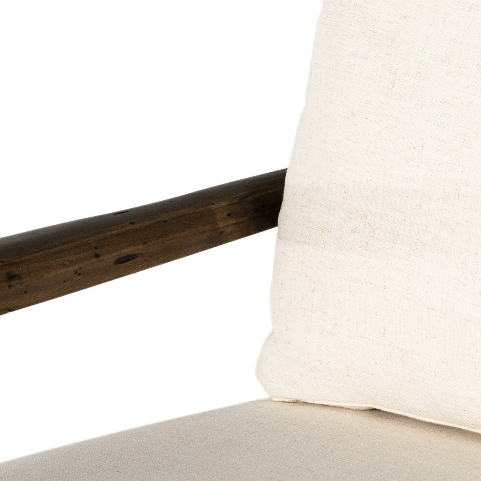 Davies Chair - Halcyon Ivory - Image 8