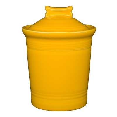 Dog Bone Pet Treat Jar - Image 0