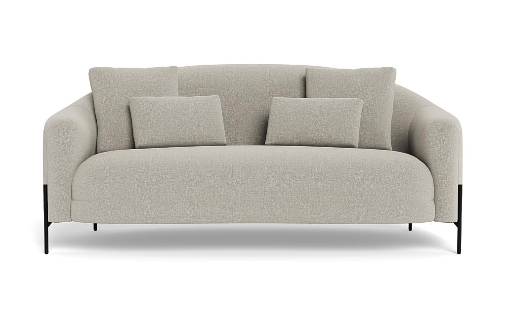 Fiona 2-Seat Sofa - Image 0
