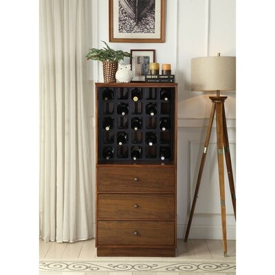 Bogart Bar with Wine Storage - Image 0