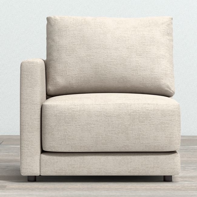 Gather Left-Arm Chair - Image 0