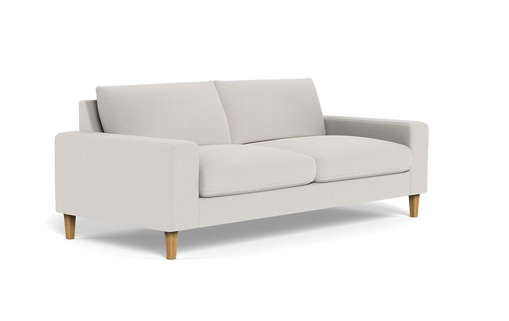 Saylor Wide Arm 2-Seat Sofa - Image 1