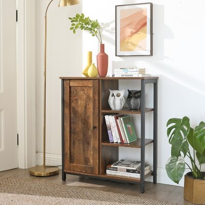 Hatley Accent Cabinet - Image 0