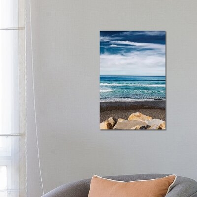 San Diego California by Bethany Young - Wrapped Canvas Photograph Print - Image 0