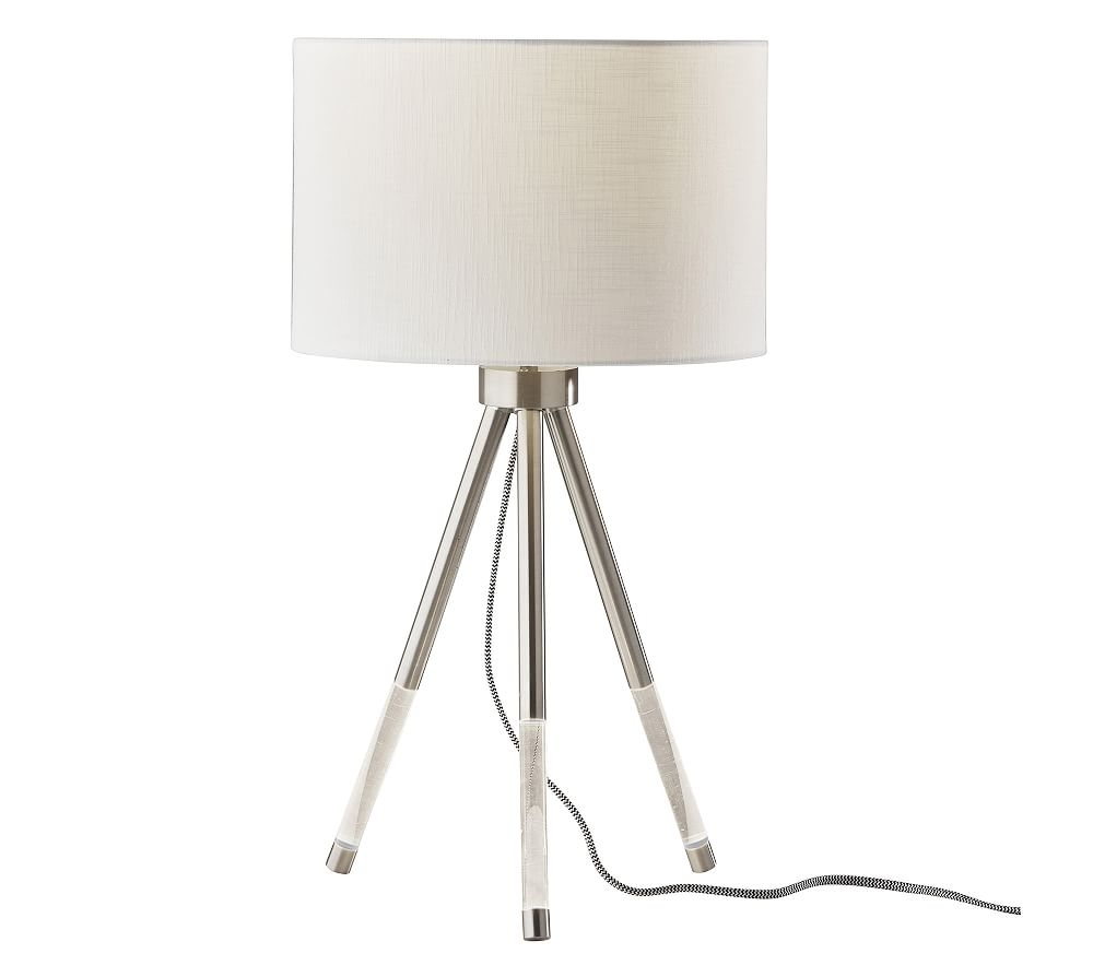 Liam Nightlight Table Lamp - Image 0