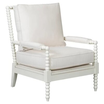 Amedeo Armchair - Image 0