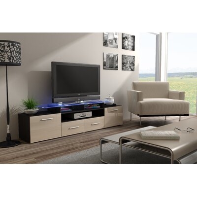 Guadulupe TV Stand for TVs up to 60" - Image 0