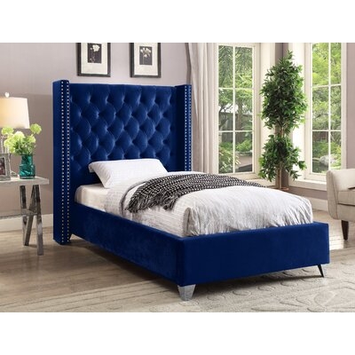 Wayfair Jennie Platform Bed