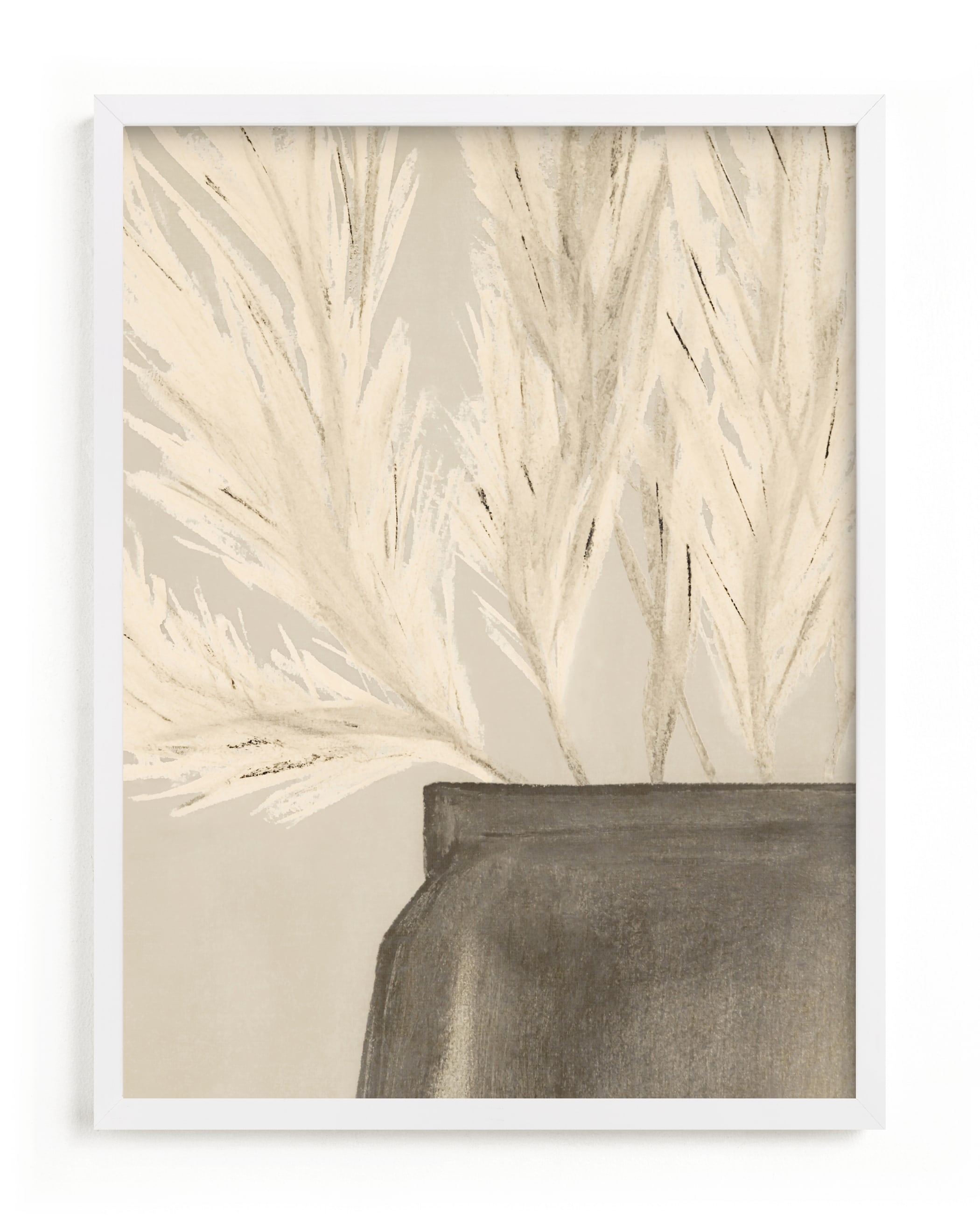 Flower Market 02 Limited Edition Fine Art Print 2 - Image 0