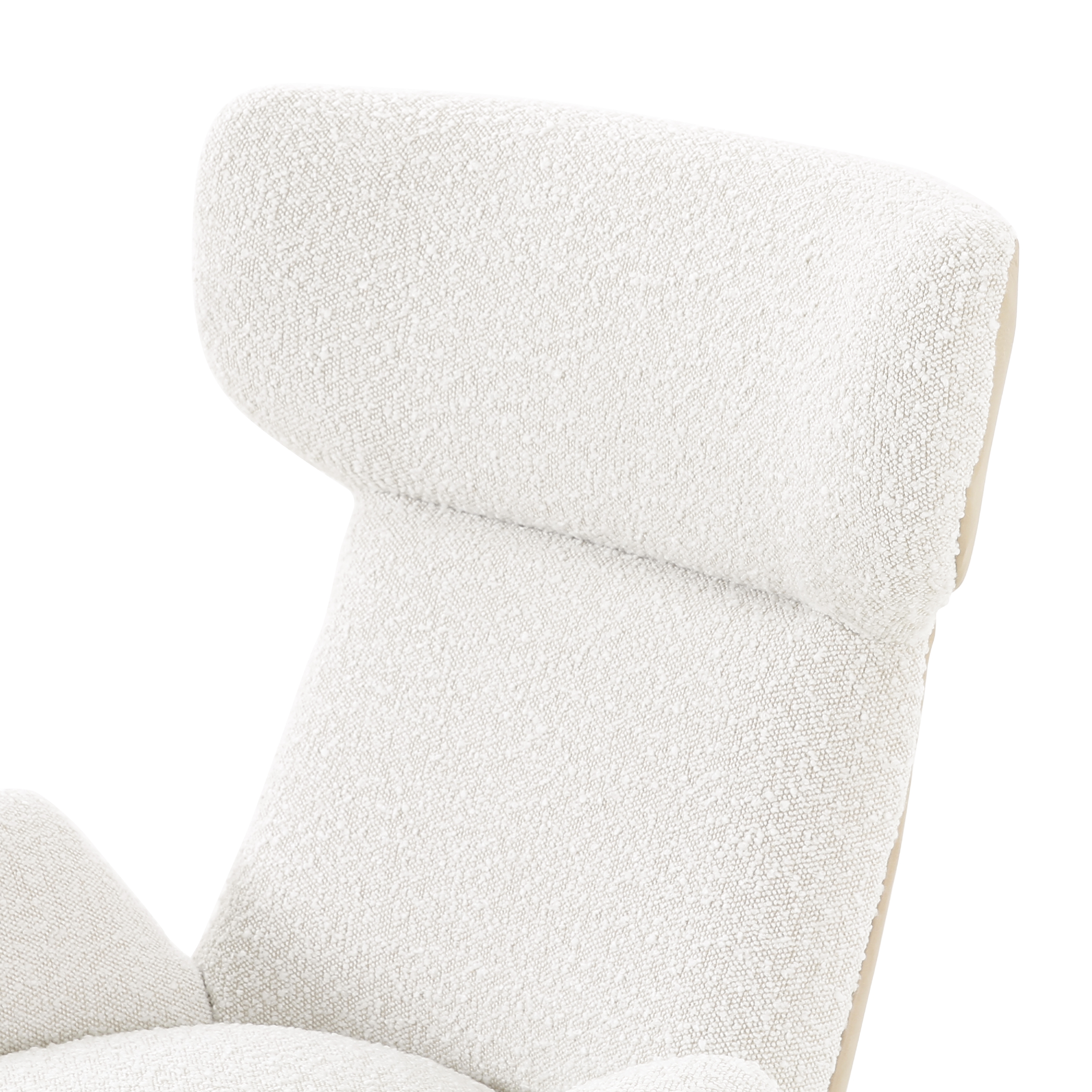 Anson Desk Chair - Knoll Natural - Image 3
