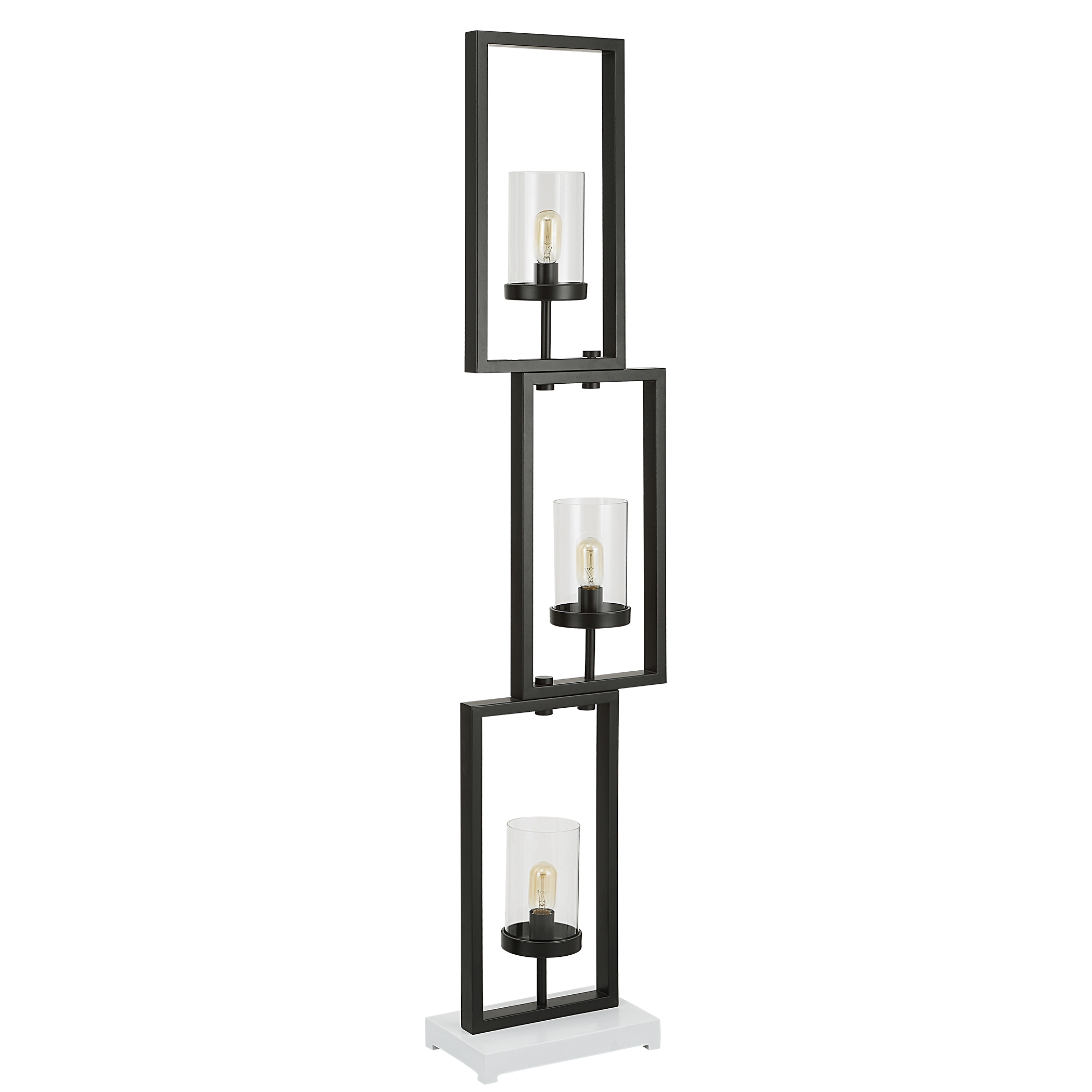 Cielo Black Floor Lamp - Image 4