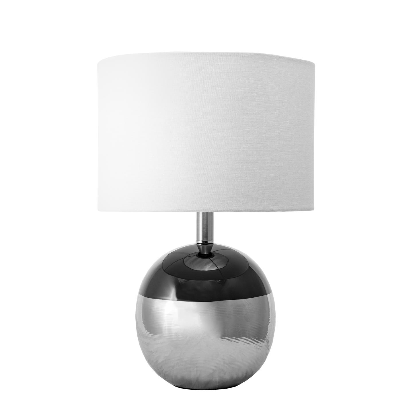 Dothan 18" Ceramic Table Lamp - Image 2
