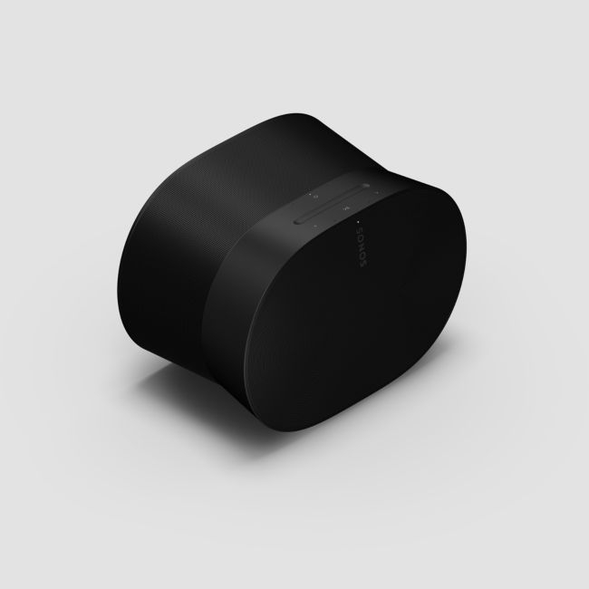 Sonos Era 300 Black Speaker - Image 0