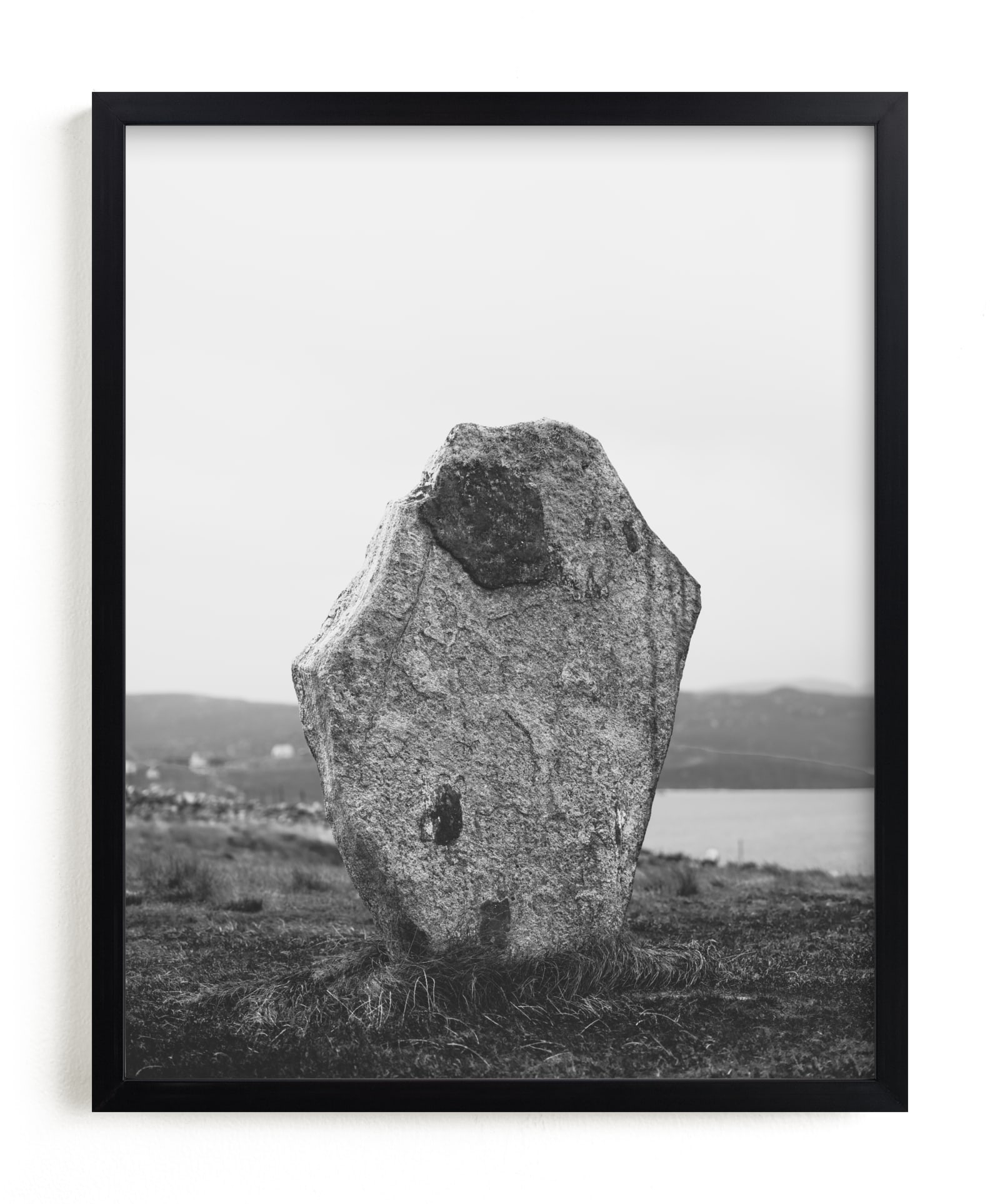 Standing Stones I Limited Edition Fine Art Print 2 - Image 0