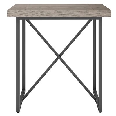 Bernoussi End Table - Image 0