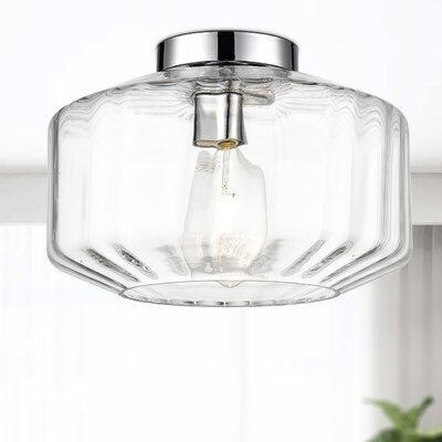 Caven Ceiling Light - Image 0