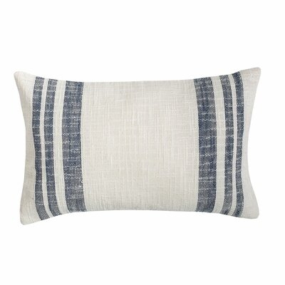 Noemi Cotton Lumbar Pillow - Image 0