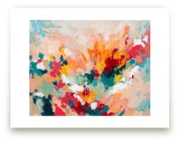 Dreaming Of You Limited Edition Fine Art Print 2 - Image 0