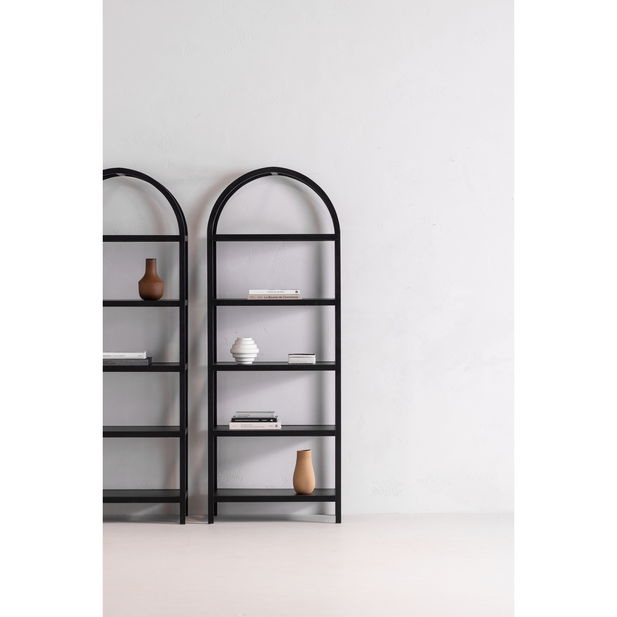 Eero Bookcase Black - Image 6