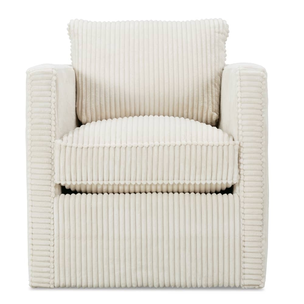 Rothko Swivel Rocker - Image 0
