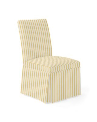Serena & Lily Ross Side Chair - Thumbnail 2