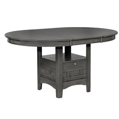 Laussat Extendable Dining Table - Image 0