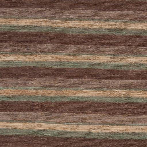 Dominican Beige Indoor 2' x 3' Handmade Rug - Image 1