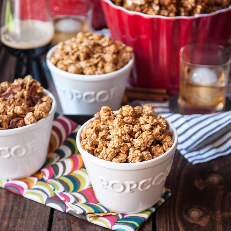 Large Popcorn Bowl - Image 8