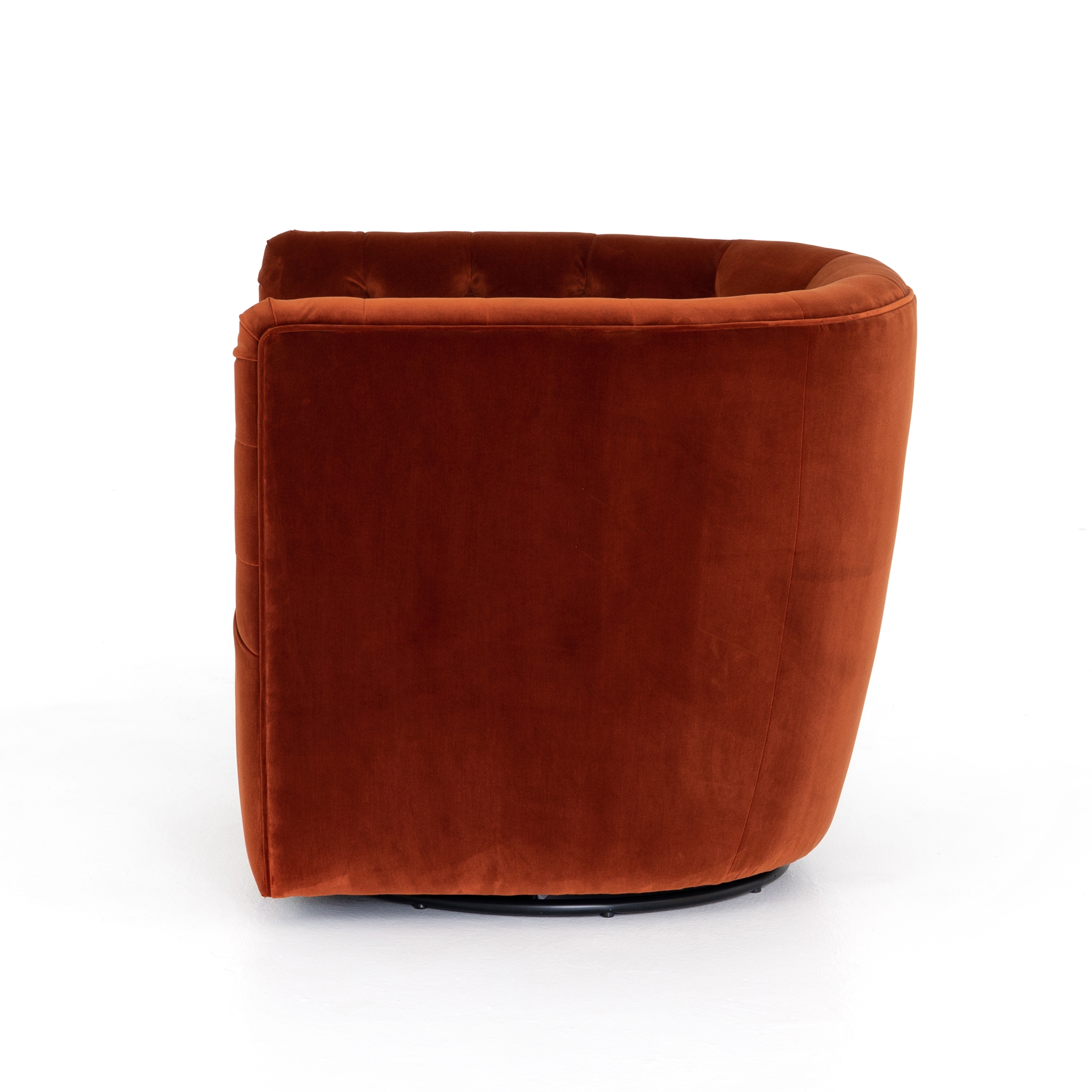 Lilith Swivel Chair - Image 9