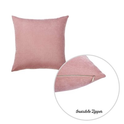 Elrosa Throw Pillow Cover - Image 0