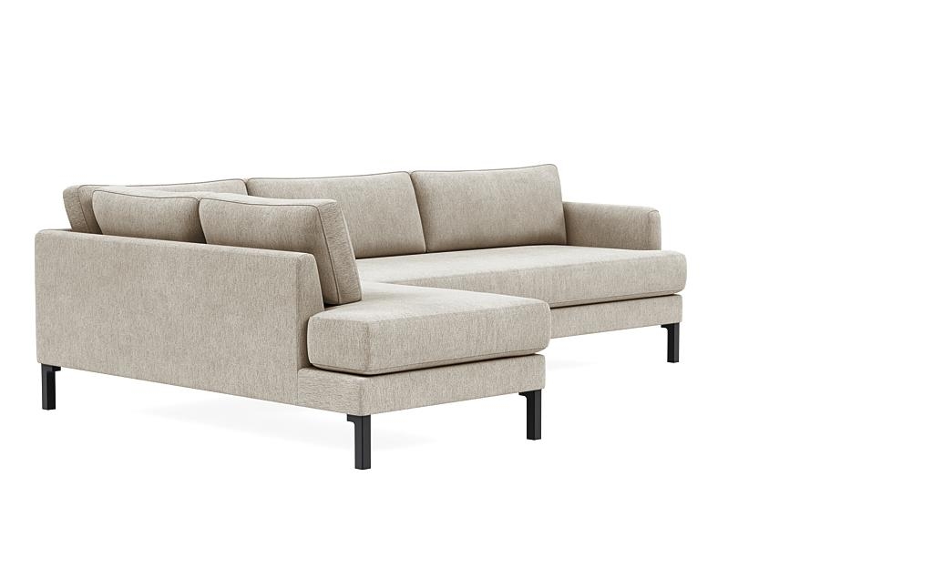 Winslow 3-Seat Left Bumper Sectional - Image 1