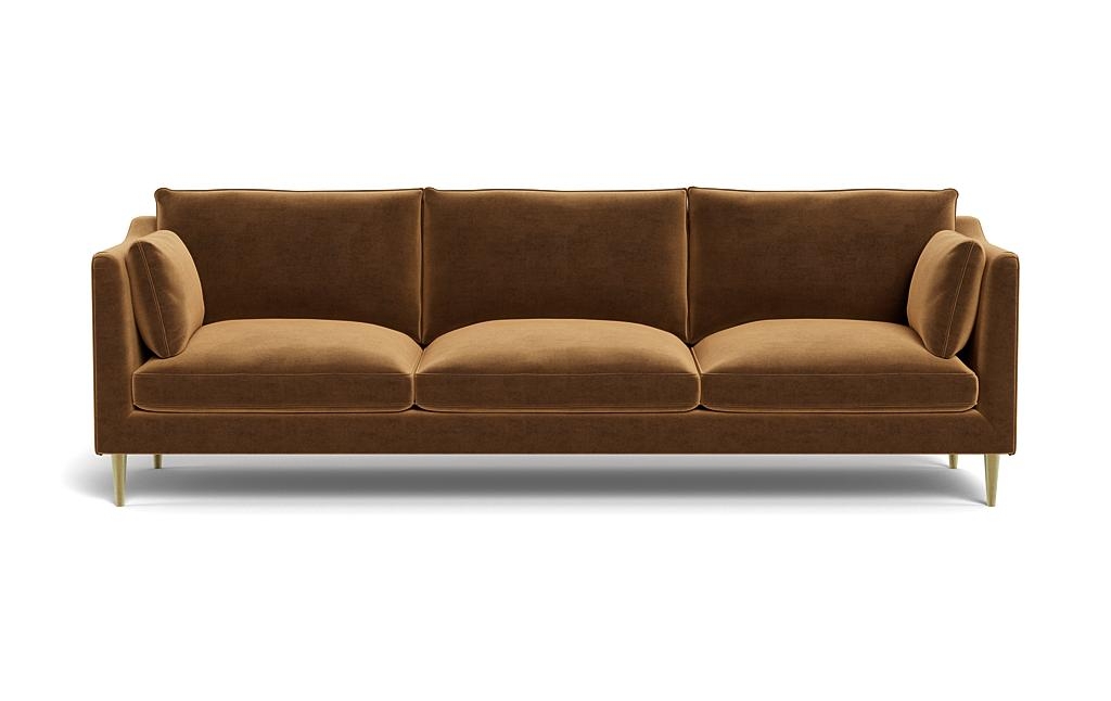 Caitlin 3-Seat Sofa by The EverygirlÃ?Â® - Image 0