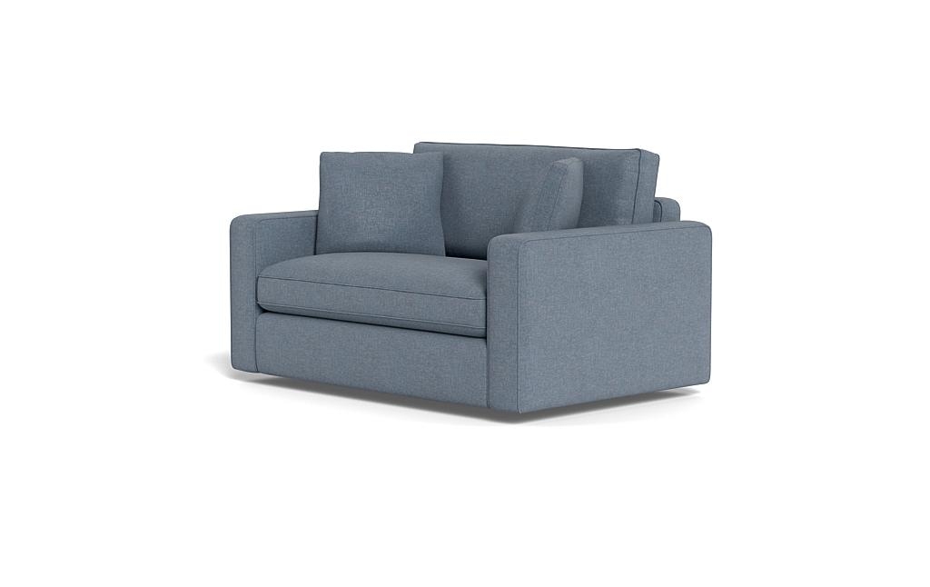 James Twin Sleeper Sofa - Image 2