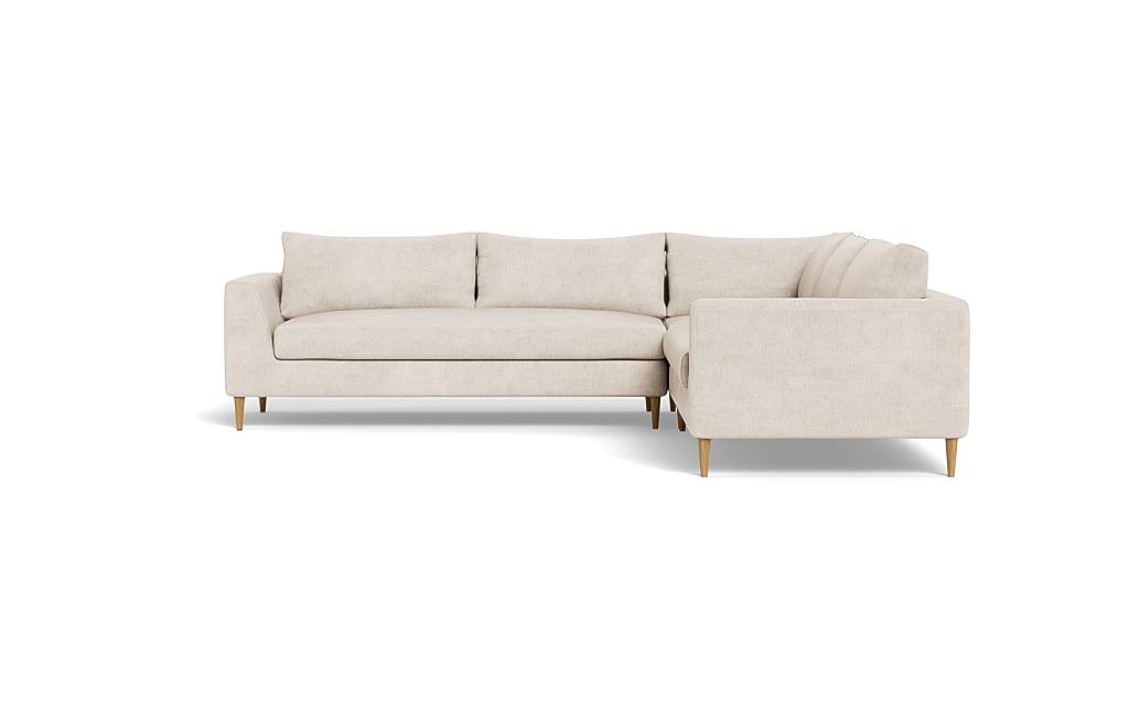 Asher Corner Sectional Sofa - Image 0