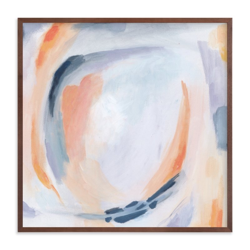 Harbor Master Art Print - Image 0