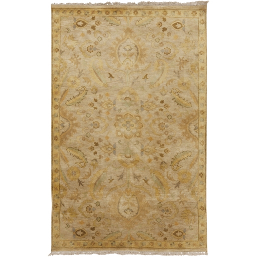 Temptress Brown Indoor 2'6" x 8' Handmade Rug - Image 0