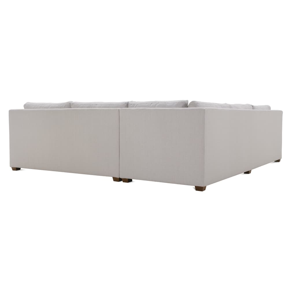 Sylvie 2-Piece Sectional - Image 2