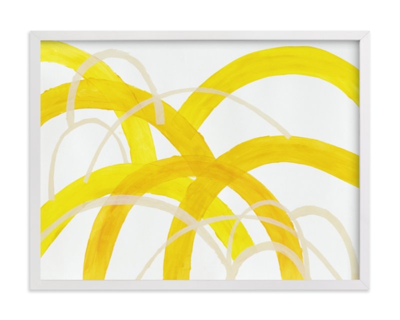 Mountain Sunshine Limited Edition Fine Art Print 1 - Image 0