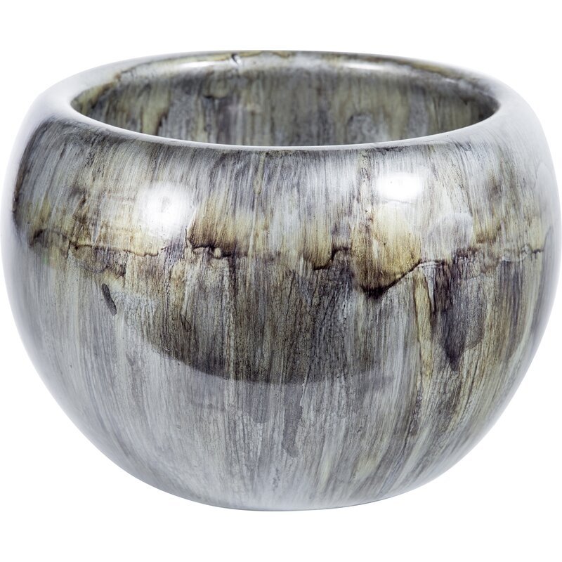 Prima Design Source Hand Blown Decorative Bowl - Image 0