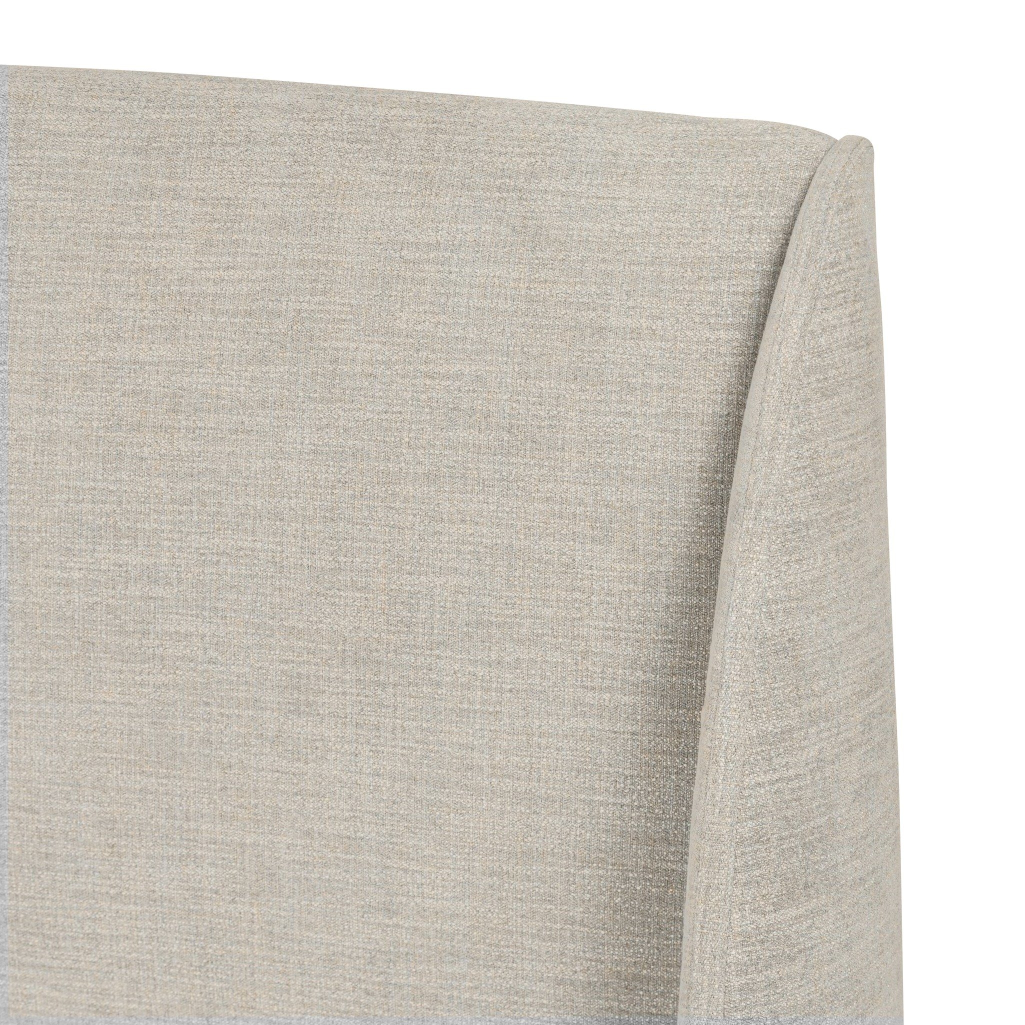 Maeve Bed - Cambric Ivory - Image 9