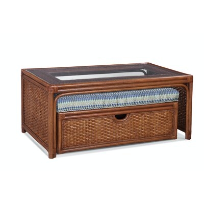 Grand Water Point Coffee Table with Storage - Image 0