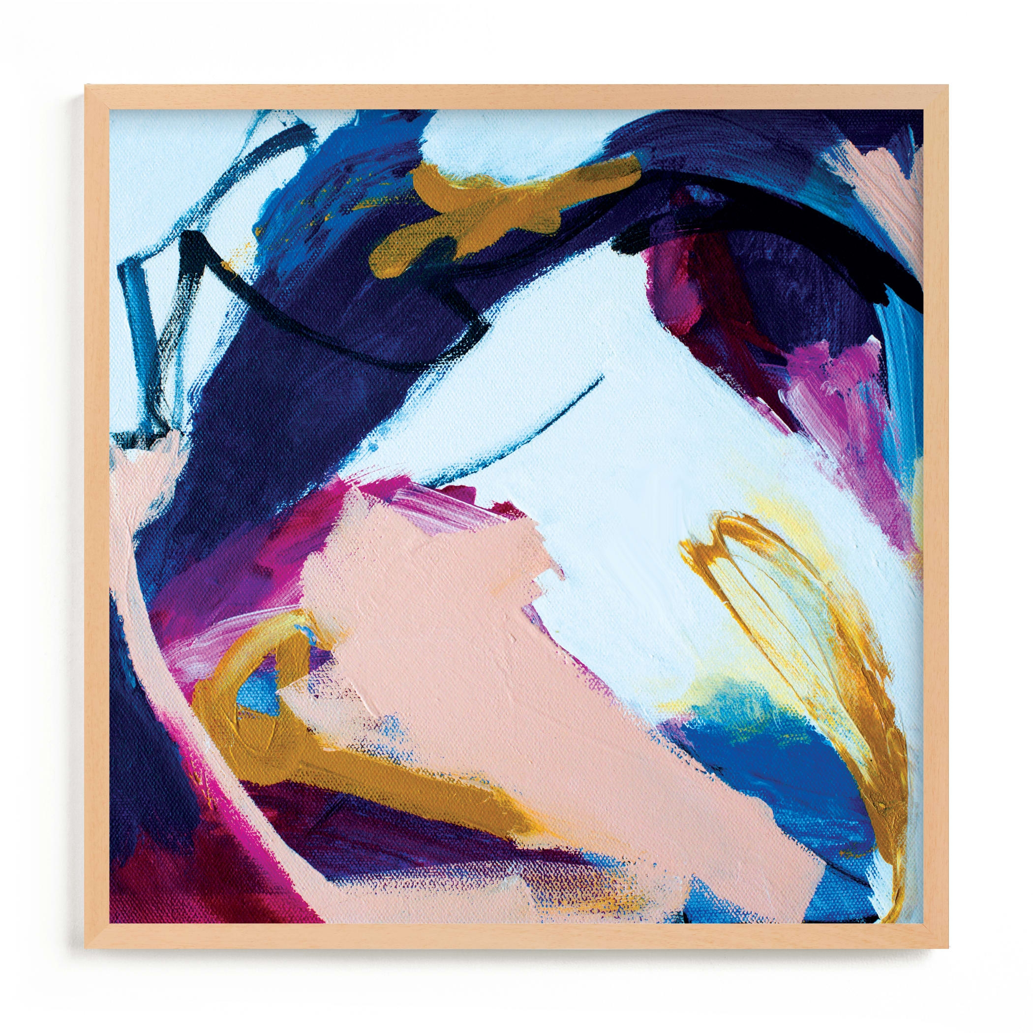 Depth Of Freedom: 2 Limited Edition Fine Art Print 2 - Image 0