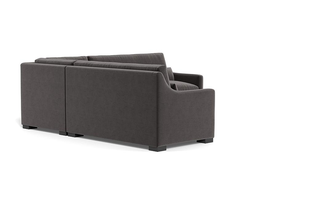 Ella 3-Piece 4-Seat Corner Sectional - Image 1
