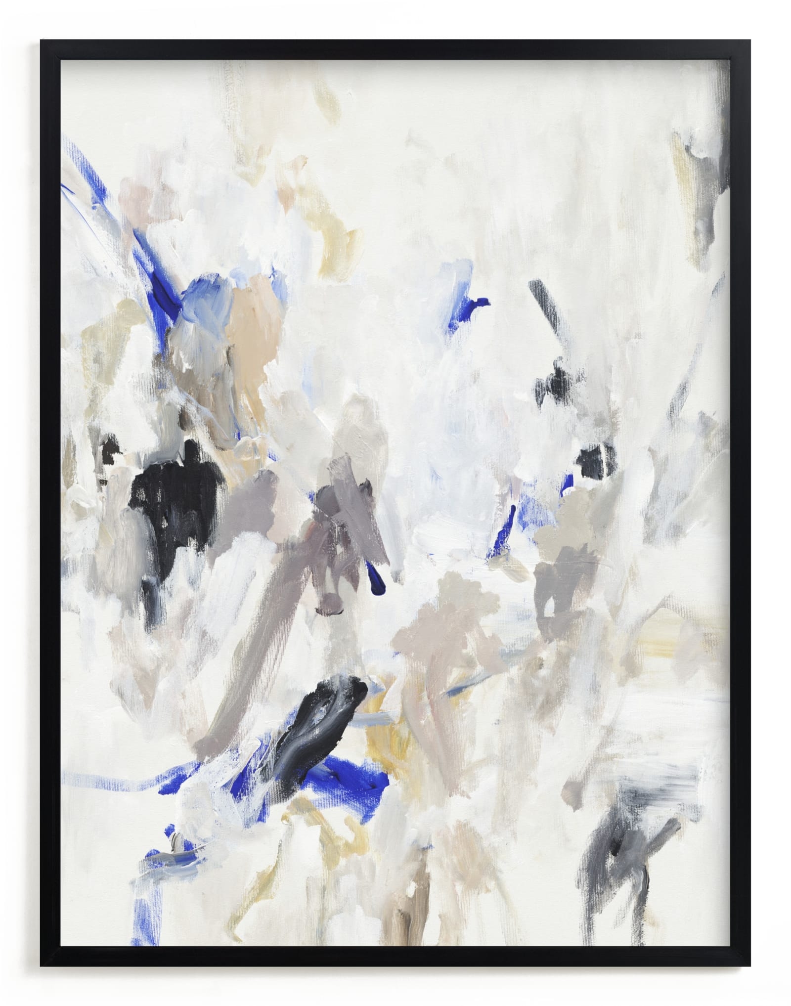 In France II Limited Edition Fine Art Print 2 - Image 0