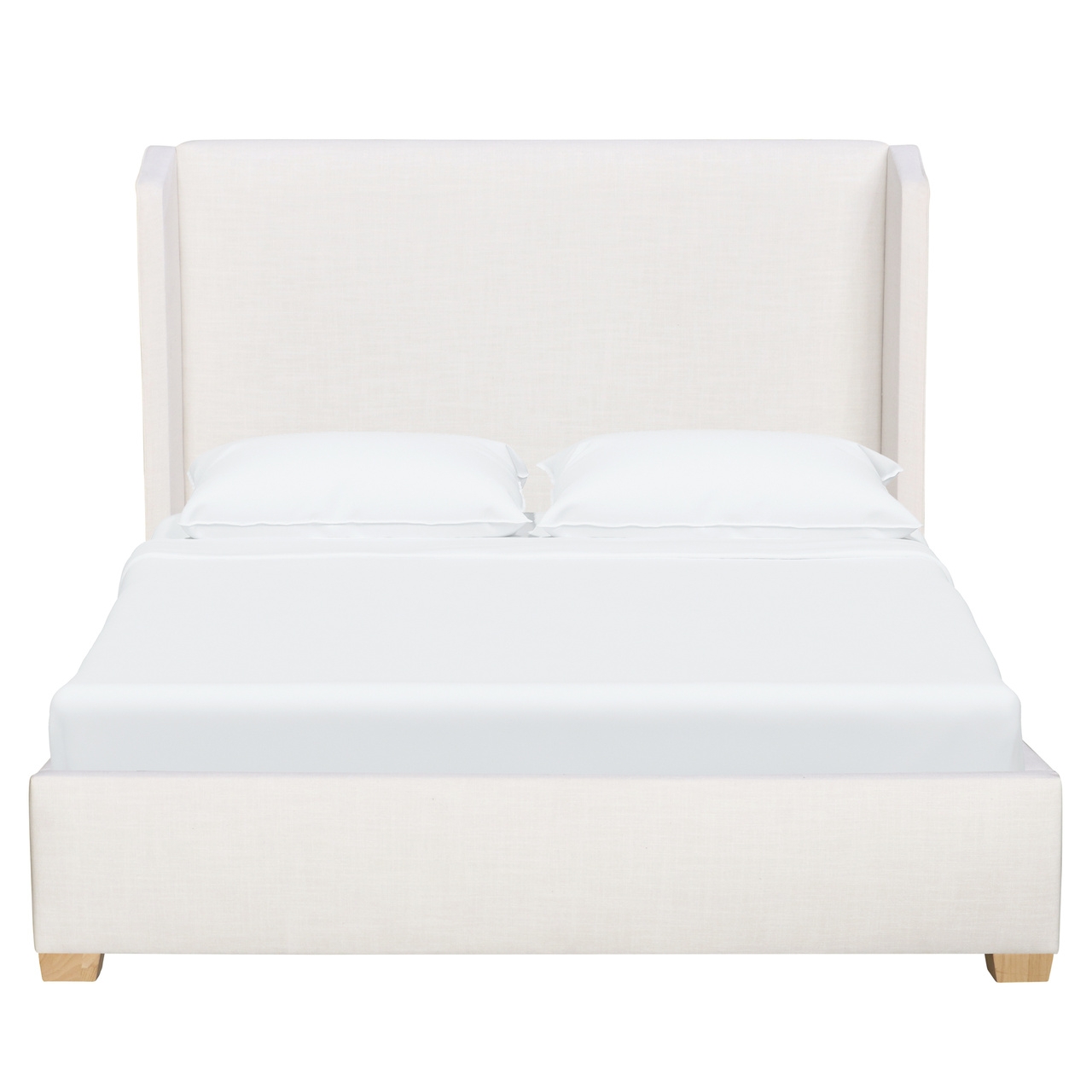 Rhys Bed - Image 1