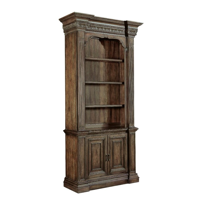Hooker Furniture Rhapsody Standard Bookcase - Image 0