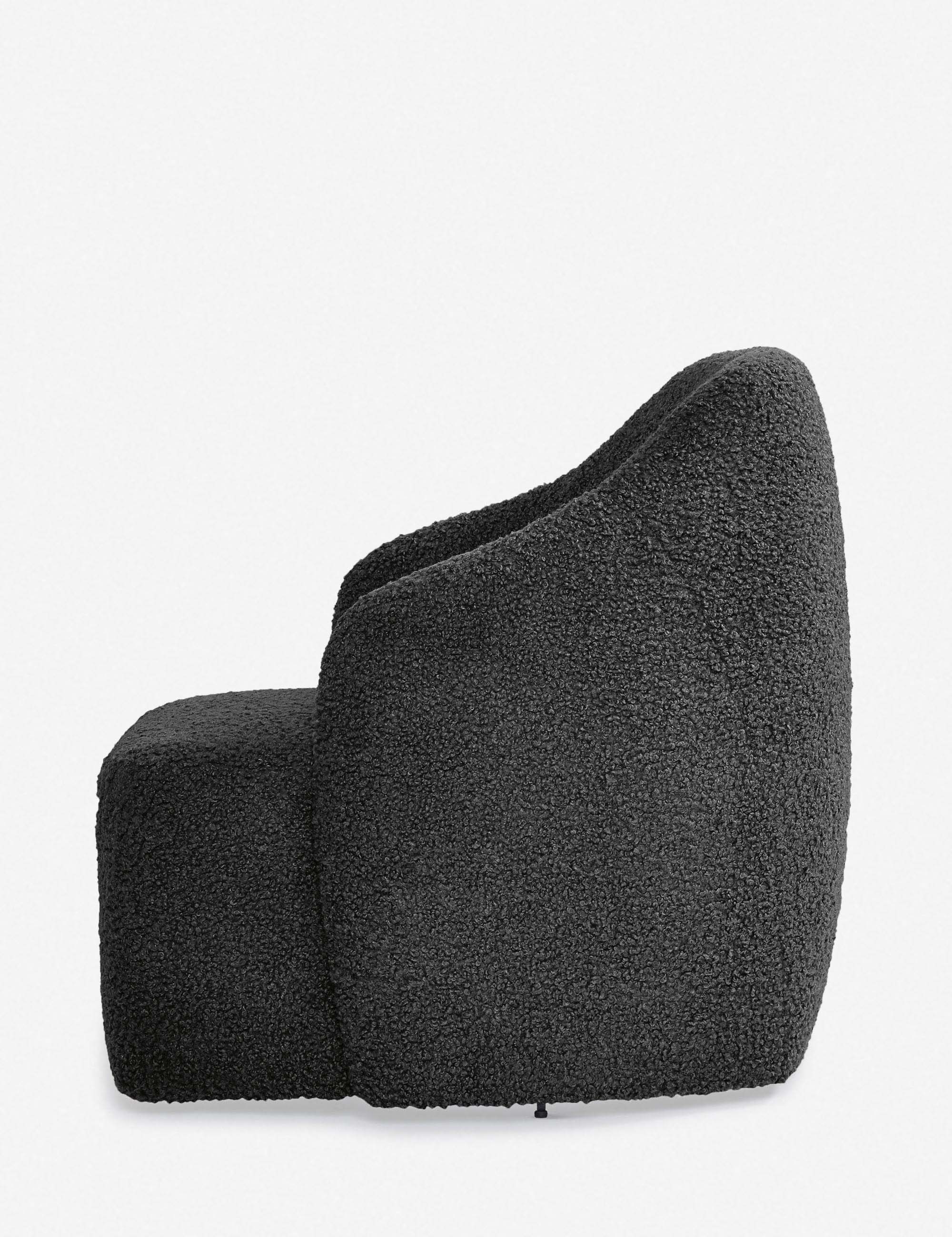 Tobi Swivel Chair - Image 6